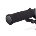 thumbnail image 3 of BESTYASH 30Ud Tapones Para Extremos De Manillar De Negros Para Uso En Bicicletas, 3 of 8