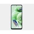 thumbnail image 1 of Redmi Xiaomi Note 12 5G 128GB ROM 4GB RAM Dual SIM GSM Unlocked Blue Xiaomi N/A, 1 of 8