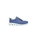 thumbnail image 4 of Avia Women's Athletic Light Runner Shoes, Wide Width Available, 4 of 5