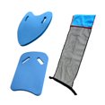 thumbnail image 1 of Swimming Board Swim Float Kickboard Pool Training Tool For Kids Adults, 1 of 6