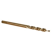 Kreg 3/8 in. X 6 in. L Cobalt Steel Step Drill Bit Round Shank 1 pc