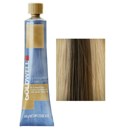 Goldwell Colorance Lowlights Re-Contrast Color (Tube) 7-8 Warm