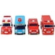 thumbnail image 2 of La serie de set de SpecialFriends de Little Bus Tayo (SpecialFriendSet-9) Tayo the Little Bus 120 Tayo the Little Bus 120, 2 of 2