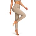 thumbnail image 6 of Scrunch Butt Lifting Leggings Quick Drying Women's High Waisted Yoga Active Tight Running Biker Gym Leggings Tummy Control Workout Gym Yoga Pants, 6 of 6