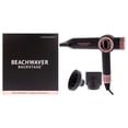 thumbnail image 1 of Secador profesional Backstage - BWBSD01 Midnight Rose - Enchufe estadounidense de Beachwaver para mujer - 4 piezas, boquilla pequeña, boquilla grande y difusor, 1 of 4