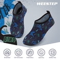 thumbnail image 2 of Weestep Toddler/Little Kids Quick Dry Lightweight Aqua Shoe, 2 of 7