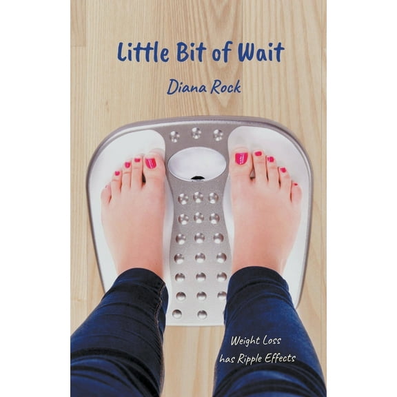 Little Bit of Wait, (Paperback)