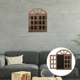 thumbnail image 2 of Miangastore Window Chalkboard Wood 1Set 13X10X0.6In Homeowners Kitchen, 2 of 8