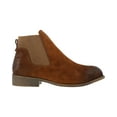 thumbnail image 3 of Rockport Works Junction View RK800 Twin Gore Slip-On Boot (Women), 3 of 5