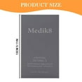 thumbnail image 3 of Medik8 Retinal Sérum – Advanced Retinaldehyde Treatment, Anti-Wrinkle Formula, Brightening & Firming Sérum, 1.01 fl oz, Vitamin E, Glycerin, Beginner Friendly Makeup Organizers Back to school, weddi, 3 of 9