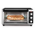 thumbnail image 1 of Black & Decker horno tostador model. TO3250XSB 8 rebanadas, 1 of 5