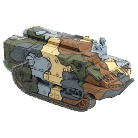 Flames of War The Great War French Schneider CA.1 Tank GFR090