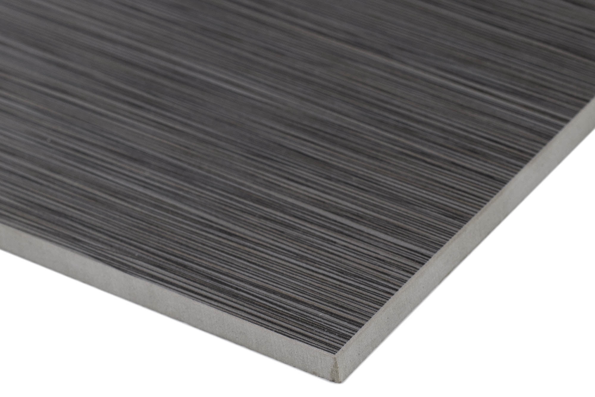 MSI Focus Graphite 12 In. X 24 In. Glazed Porcelain Floor and Wall Tile