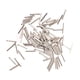thumbnail image 4 of Conectores de tubo de línea de pesca 100 piezas Jadeshay Kit de manguitos de engarce de un solo barril, 4 of 14