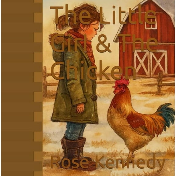 The Little Girl & The Chicken