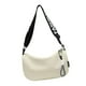 thumbnail image 1 of Bolso de hombro Bolsa de trabajo ajustable Bolsa de almacenamiento de viaje Bolsa negro, 1 of 8
