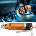 thumbnail image 3 of Outil de Cisaillement à Air, Ciseaux Pneumatiques Pneumatiques de Qualité Industrielle HS10 Outil de Coupe Pneumatique Multifonctionnel, 3 of 9