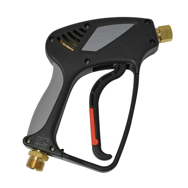 High end 2024 pressure washer