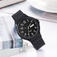 thumbnail image 3 of Women's Watch Waterproof Ladies Watches Sport Wrist Watch Nurse Analog Simple Minimalist Casual Watch Dress Wristwatch with Day Date, 3 of 7