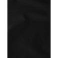 thumbnail image 5 of Hat and Beyond Basic Sportswear Sleeveless Athletic Muscle Jersey Tank Top with Contrast Binding, 5 of 6