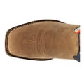 thumbnail image 4 of Lady Rebel by Durango® Women's Dusty Brown Serape Flag Western Boot, 4 of 5