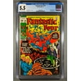 thumbnail image 1 of Fantastic Four #110 - CGC 5.5 Comic Book, 1 of 2