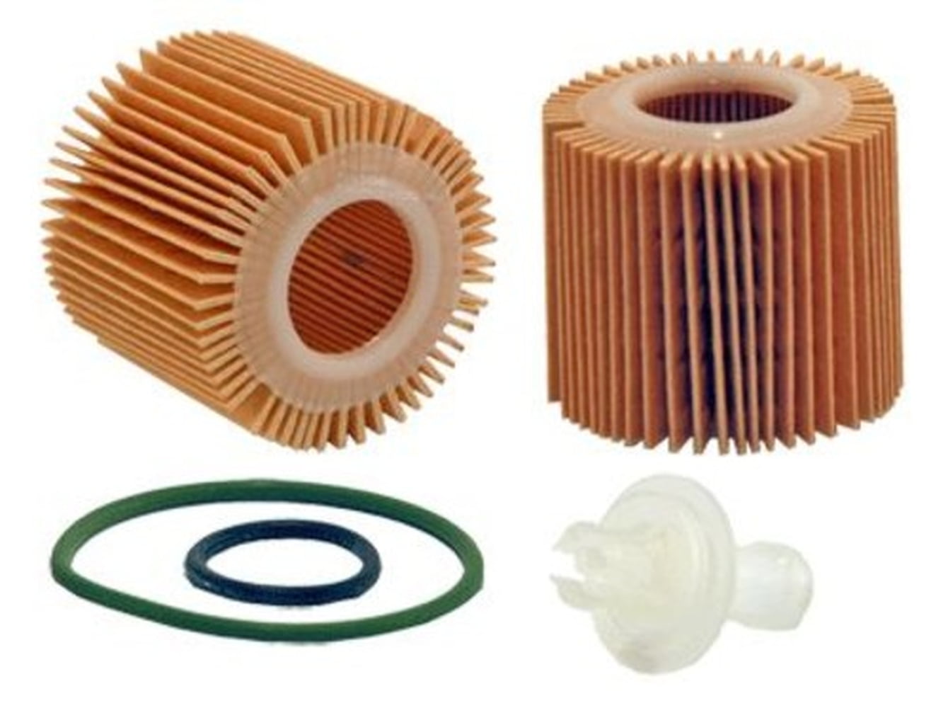 WIX Engine Oil Filter