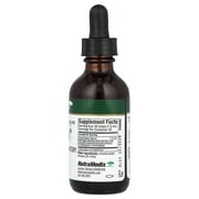NutraMedix VitalMedix, Immune/Healthy Inflammatory Response Support, 2 fl oz (60 ml)
