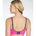 thumbnail image 2 of Anita Active Womens Maximum Support Air Control Padded Sports Bra, ANI-5544, 38F, 2 of 4