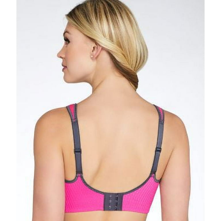 Anita Active Womens Maximum Support Air Control Padded Sports Bra, 36A