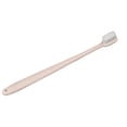 thumbnail image 1 of Seitruly Cepillo de de cerdas suaves Herramienta práctica de limpieza bucal Limpiador bucal Salud Beige Seitruly CE009711-06, 1 of 6