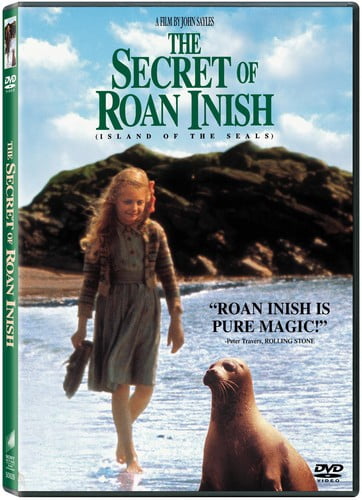 The Secret of Roan Inish (DVD) - Walmart.com