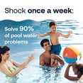 thumbnail image 4 of HTH Pool Care Shock Advanced, producto químico para piscinas, 4 of 6