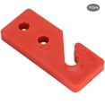 thumbnail image 4 of 100pcs Volaille Poulet Ligne d'Eau Automatique Stockline Plaque de Réglage Suspendu Plasson BoardStockline Plaque de Réglage, 4 of 9