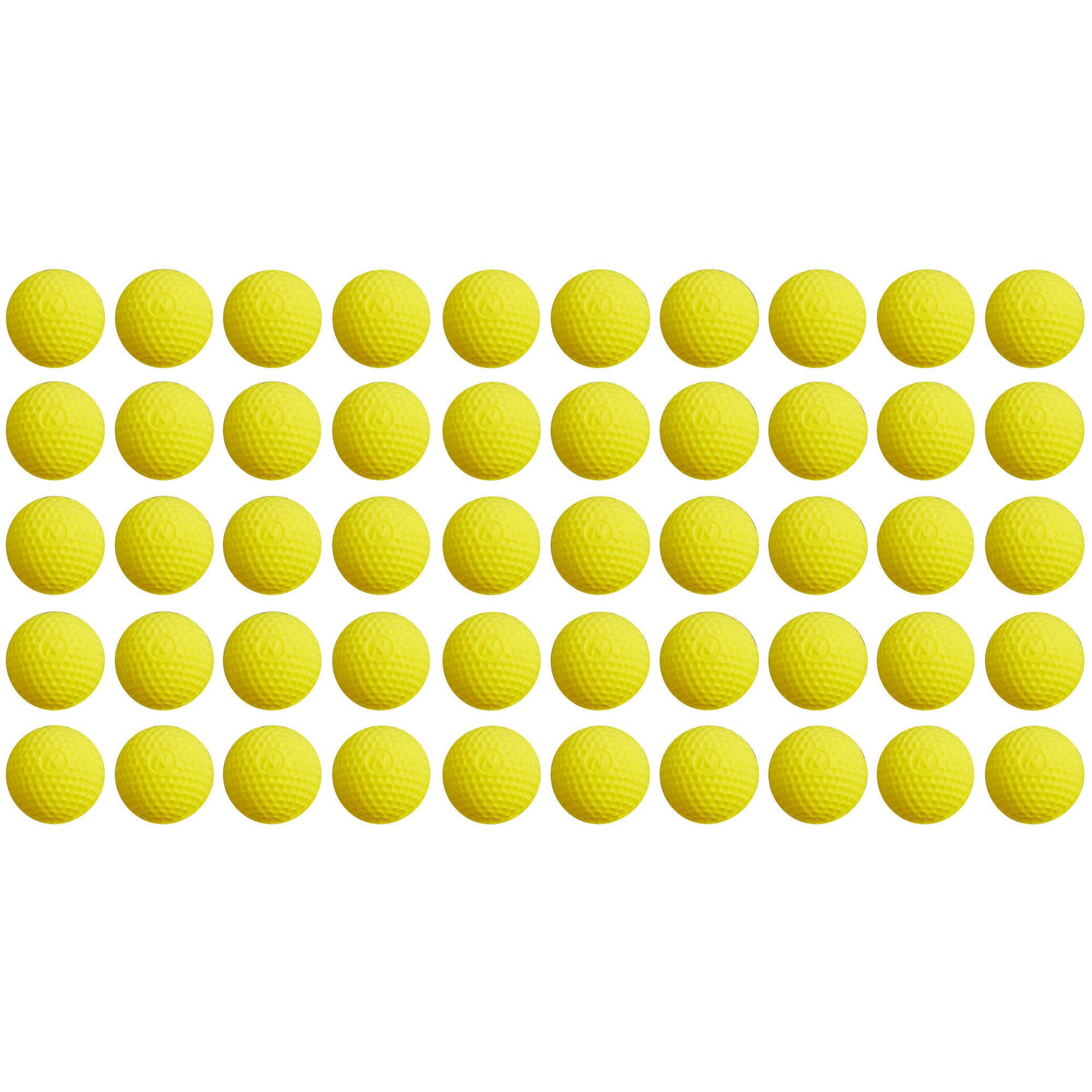 nerf rival balls walmart