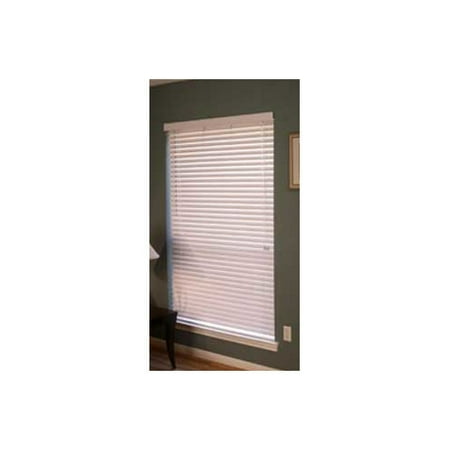 Fauxwood Impressions Venetian Blind