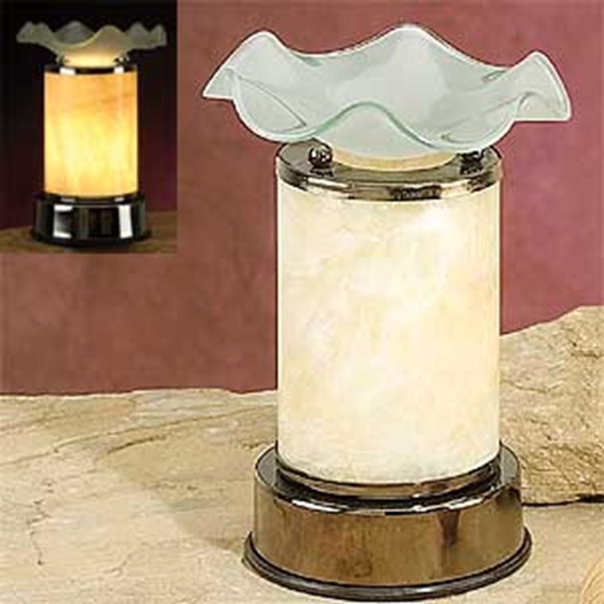Electric Oil Burner Warmer Collectible Aromatherapy Decoration