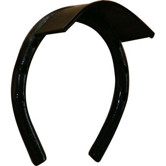 Newport Blacksmith Shop NB230BLK Vinyl Coated Bridle Hanger
