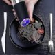 thumbnail image 4 of Electric Salt And Pepper Grinder Set, Automatic Pepper And Salt Mill Grinder Battery-operated, 4 of 4
