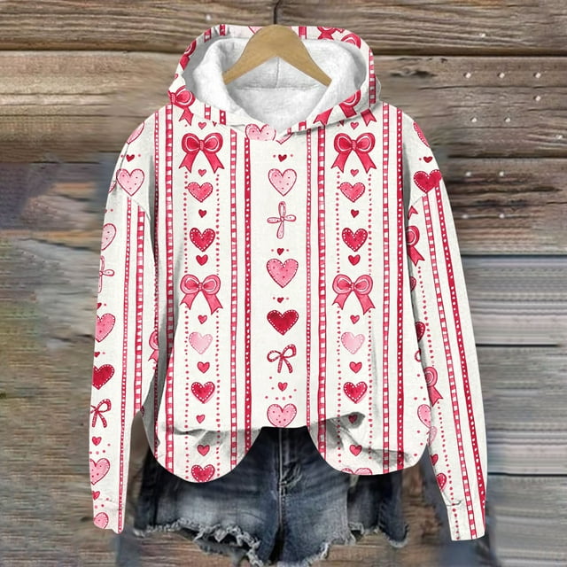 Sudadera con capucha para niños, de invierno, con estampado largo de terciopelo, informal y cómoda, de manga larga, de poliéster.