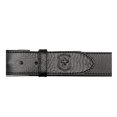 thumbnail image 4 of Cinturón Royal Swiss Talla 32/34 Una Vista Negro, 4 of 4