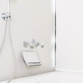 thumbnail image 1 of NIYANGLE Rv Faucets Bathroom Plastic White 1Set Perfect For Outdoor Bathing In Vehicles By Rv Owners, 1 of 8