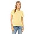 thumbnail image 3 of Bella Canvas 6400 - Relaxed Short Sleeve Jersey T-Shirt, S, 3 of 3