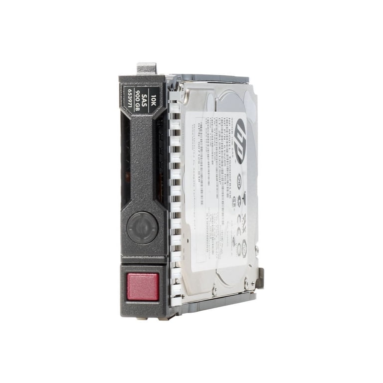 600gb 12g Sas 10k 2.5in Sc Ent - Walmart.com