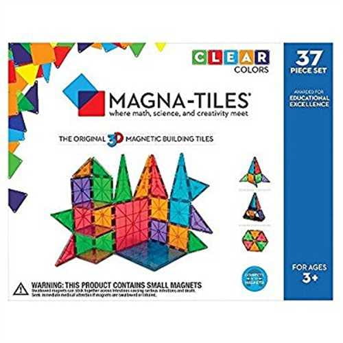 magnatiles age range