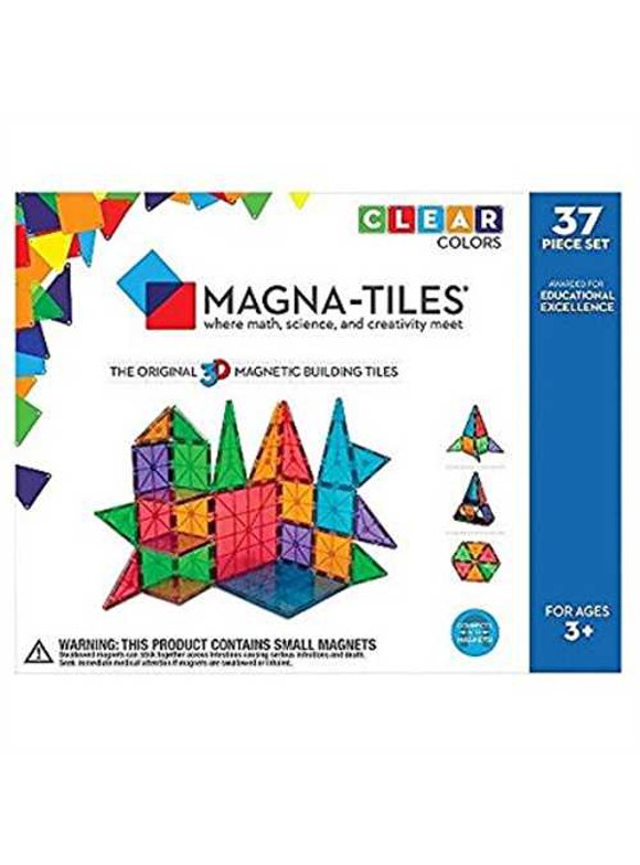 MagnaTiles in Toys