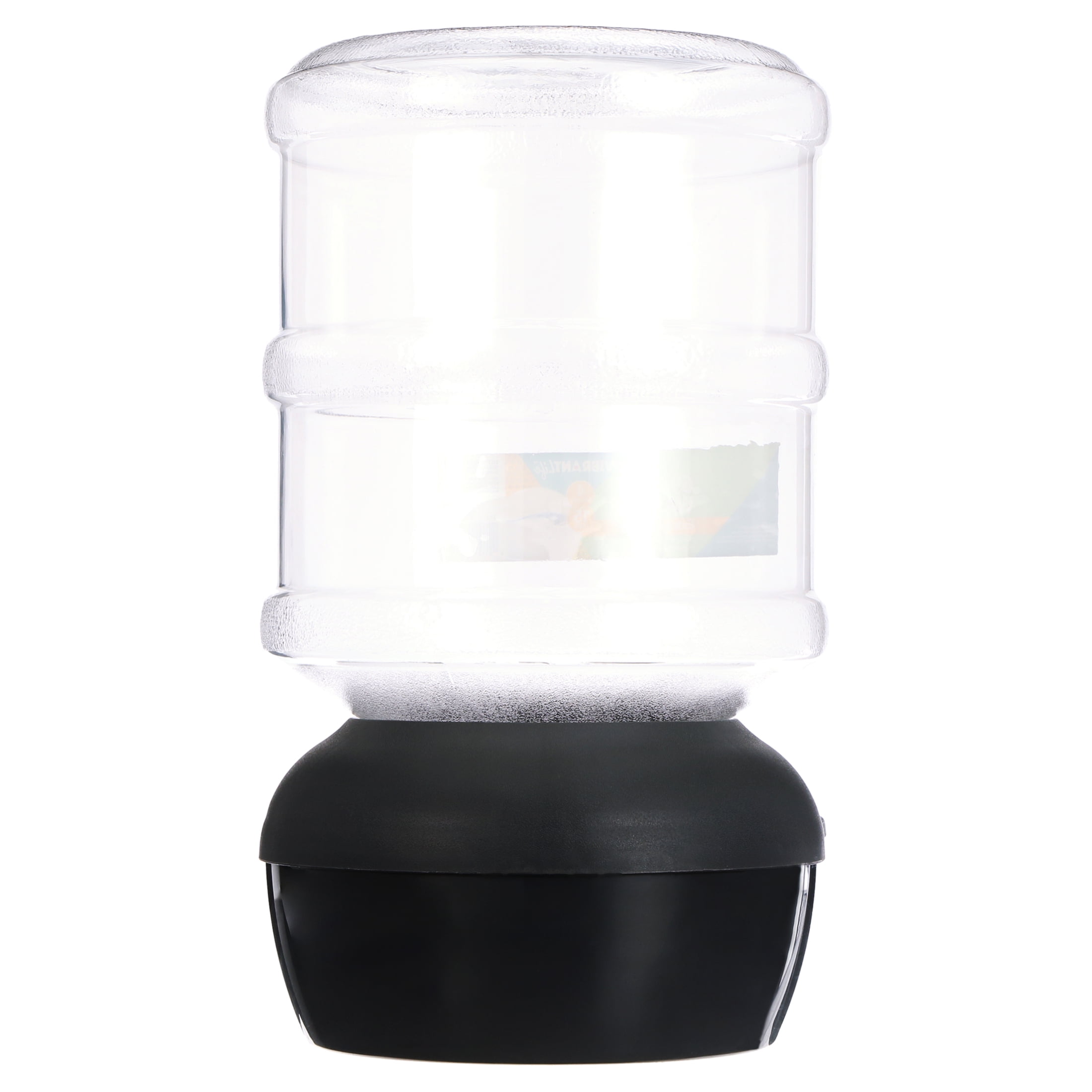 Vibrant Life Gravity Pet Waterer, x-large, 4 Gallons For Cats and Dogs