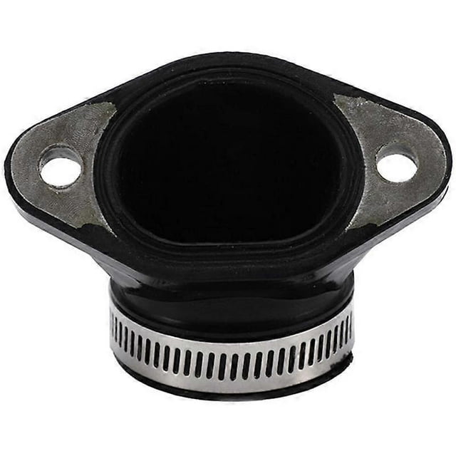 Rubber Interface Intake Pipe for Polaris Sportsman 335 400 450 500 Ranger 4004X4 400 4X4 HO 3084879