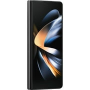 Samsung Galaxy Z Fold4 F936U 512GB GSM / CDMA هاتف ذكي يعمل بنظام Android غير مؤمن - Phantom Black