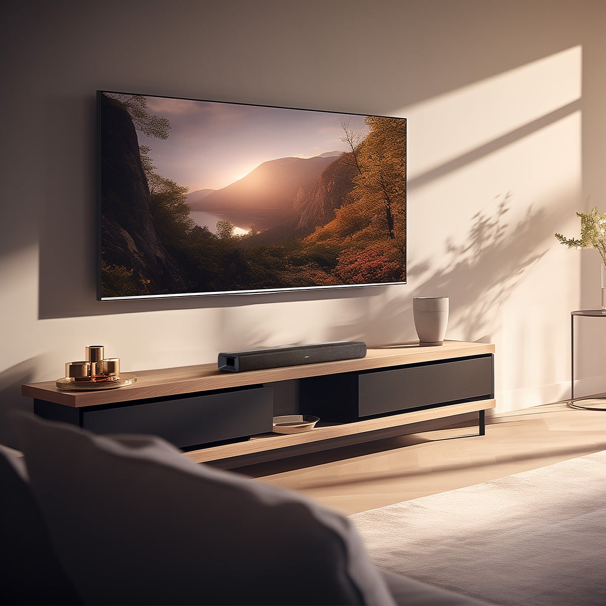 DENON DHT-S218 Dolby Atmos Sound Bar新品！ Amazon.com: Denon DHT-S218 Bluetooth Sound Bar with Dolby